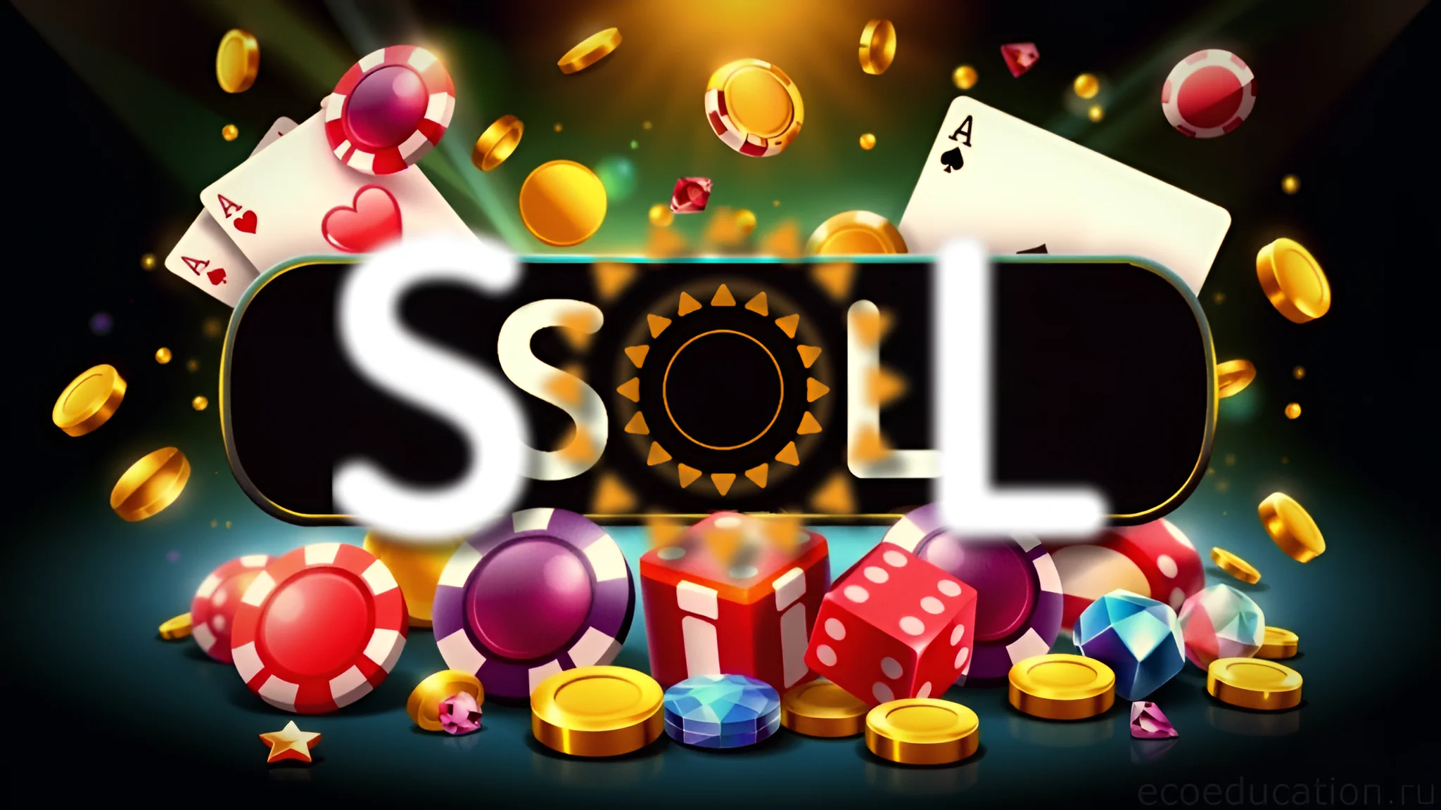 Sol Casino зеркало — проверенный вход для Казахстана