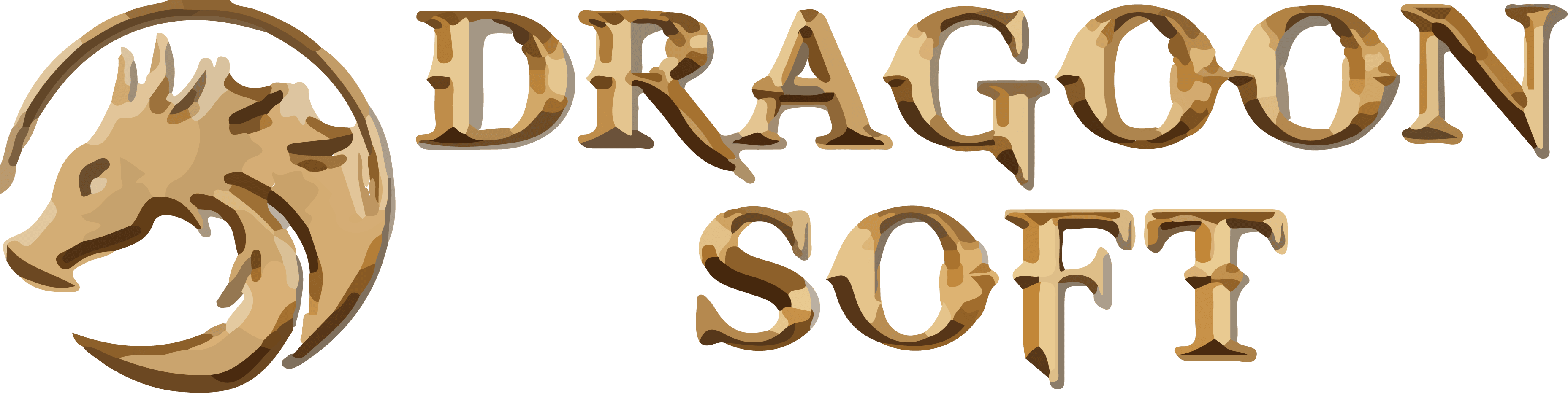 Dragoon soft